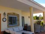 Villa Bella : Resale Villa in Arboleas, Almería