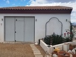 Villa Bluebell: Resale Villa in Arboleas, Almería