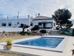Villa Caballo : Resale Villa in Albox, Almería