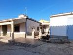 Resale Villa in Los Martinez (Sorbas)