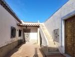 Villa Carrie: Resale Villa in Los Martinez (Sorbas), Almería