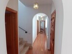 Villa Charm: Resale Villa in Arboleas, Almería