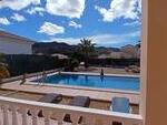 Villa Charm: Resale Villa in Arboleas, Almería