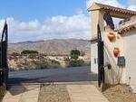 Villa Coral: Resale Villa in Arboleas, Almería