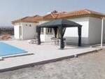 Resale Villa in Albox