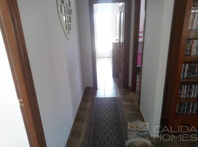 Villa Cupid: Resale Villa in Albox, Almería