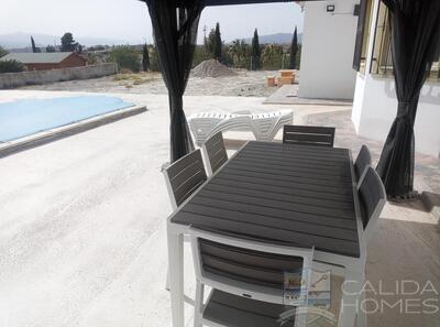 Villa Cupid: Resale Villa in Albox, Almería