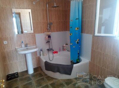 Villa Cupid: Resale Villa in Albox, Almería