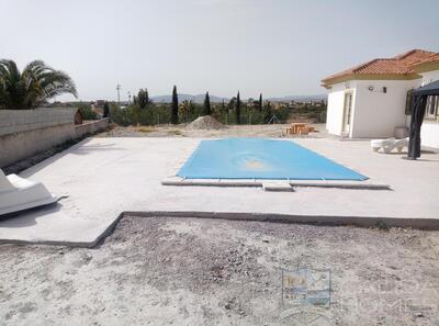 Villa Cupid: Resale Villa in Albox, Almería