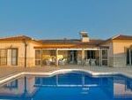 Villa Darling : Resale Villa for Sale in Arboleas, Almería