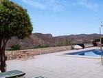 Villa Darling : Resale Villa for Sale in Arboleas, Almería
