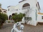 Villa De Suenos: Resale Villa in Arboleas, Almería