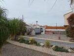 Villa De Suenos: Resale Villa in Arboleas, Almería