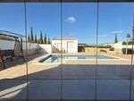 Villa Delfin: Resale Villa for Sale in Arboleas, Almería