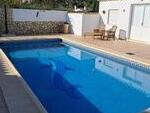 Villa Delfin: Resale Villa in Arboleas, Almería