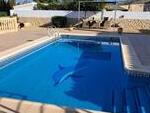 Villa Delfin: Resale Villa in Arboleas, Almería