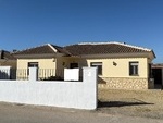 Villa Delfin: Resale Villa in Arboleas, Almería