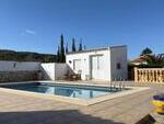 Villa Delfin: Resale Villa in Arboleas, Almería