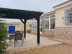 Villa Estrellas: Resale Villa in Albox, Almería