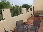 Villa Estrellas: Resale Villa in Albox, Almería