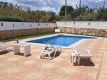 Villa Fluida: Resale Villa in Arboleas, Almería