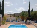Villa Grecia : Resale Villa in Arboleas, Almería