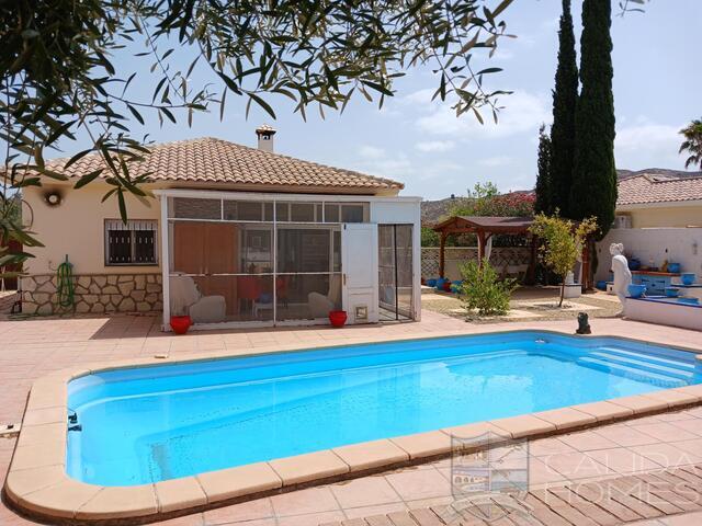 Villa Grecia : 2 Bedroom Villa for Sale