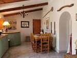 Villa Guapa: Detached Character House for Sale in Albox, Almería