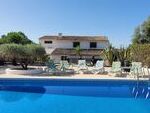 Villa Guapa: Detached Character House for Sale in Albox, Almería