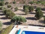 Casa Guapa: Detached Character House in Albox, Almería