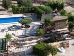 Casa Guapa: Detached Character House in Albox, Almería