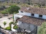 Casa Guapa: Detached Character House in Albox, Almería