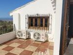 Villa Guapa: Detached Character House for Sale in Albox, Almería