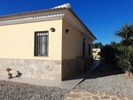 Villa Juan: Resale Villa in Arboleas, Almería