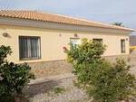 Villa Juan: Resale Villa in Arboleas, Almería