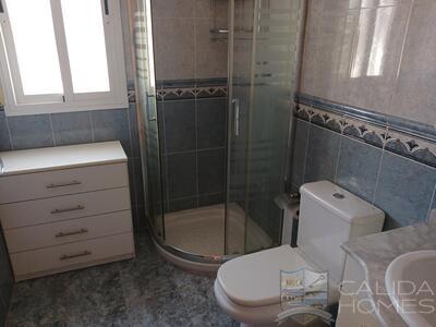 Villa Levante : Resale Villa in Arboleas, Almería