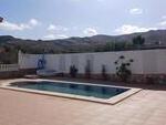 Villa Levante : Resale Villa in Arboleas, Almería