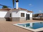 Villa Levante : Resale Villa in Arboleas, Almería