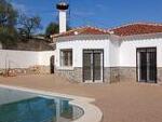 Villa Levante : Resale Villa in Arboleas, Almería