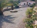 Villa Levante : Resale Villa in Arboleas, Almería