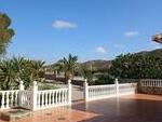 Villa Levante : Resale Villa in Arboleas, Almería