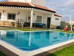 Villa Lotus : Resale Villa in Arboleas, Almería