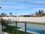 Villa Lotus : Resale Villa for Sale in Arboleas, Almería