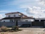 Villa Lotus : Resale Villa in Arboleas, Almería