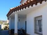 Villa Lotus : Resale Villa in Arboleas, Almería