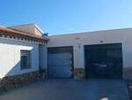 Villa Lotus : Resale Villa in Arboleas, Almería