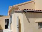 Villa Luna: Resale Villa in Arboleas, Almería