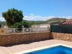 Villa Luna: Resale Villa in Arboleas, Almería