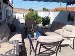 VILLA LUXO: Resale Villa in Arboleas, Almería