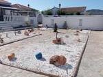 VILLA LUXO: Resale Villa in Arboleas, Almería